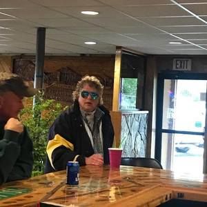 Meet your Posher, Donna